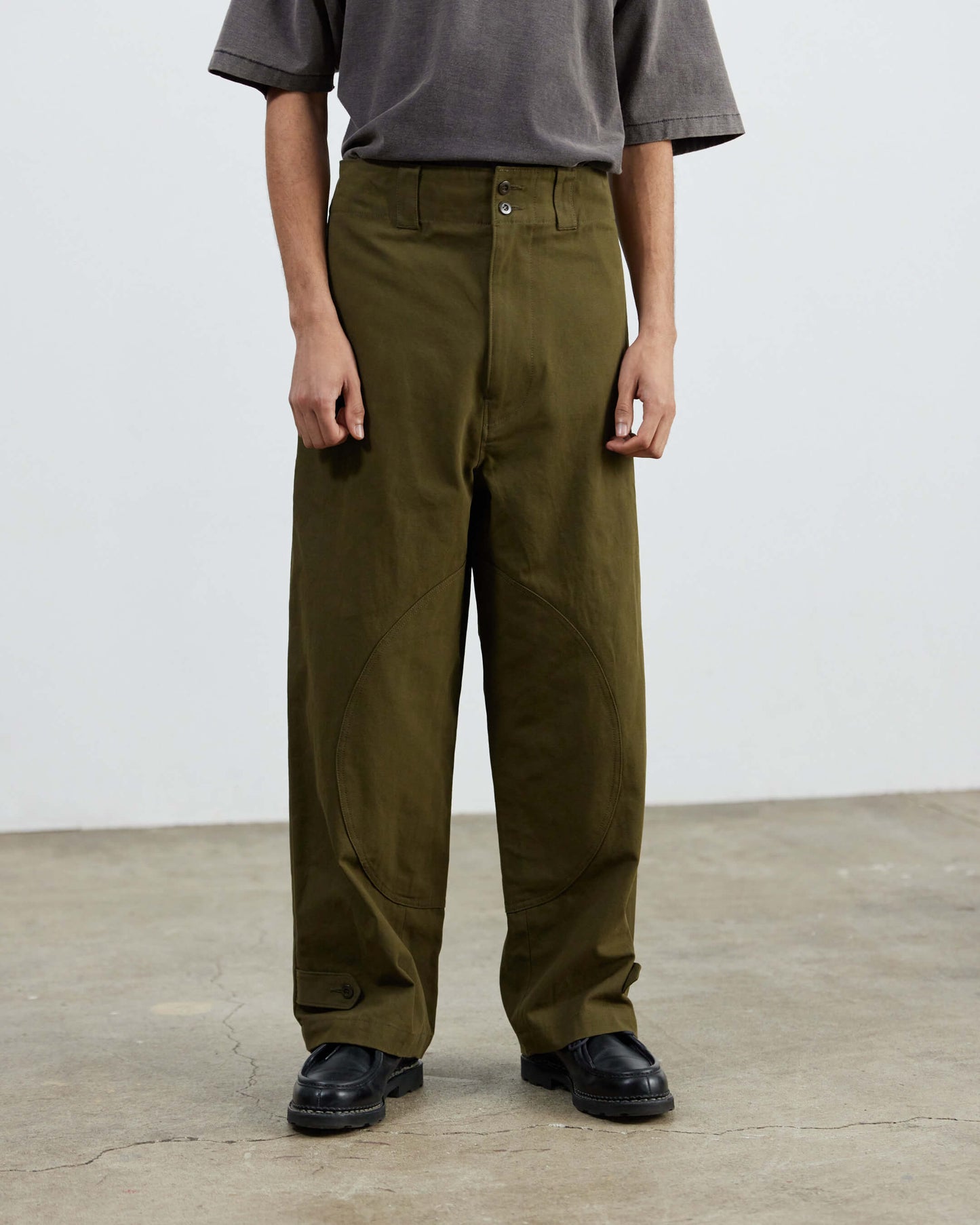 Duck Field Pants