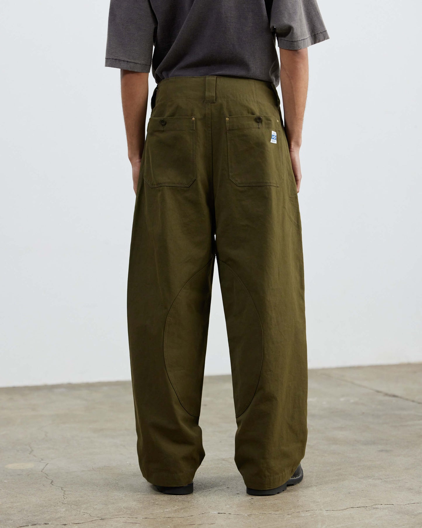Duck Field Pants