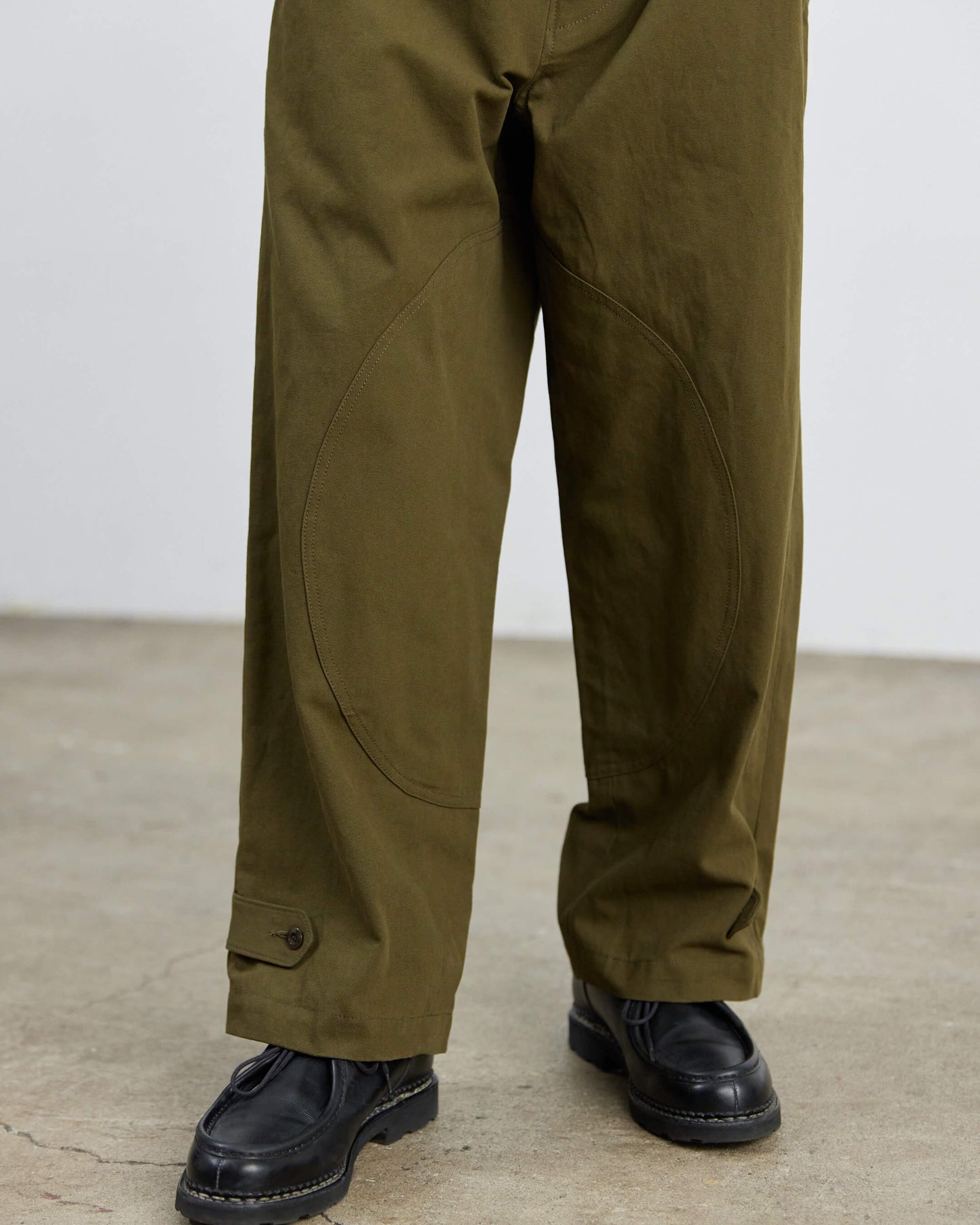 Duck Field Pants