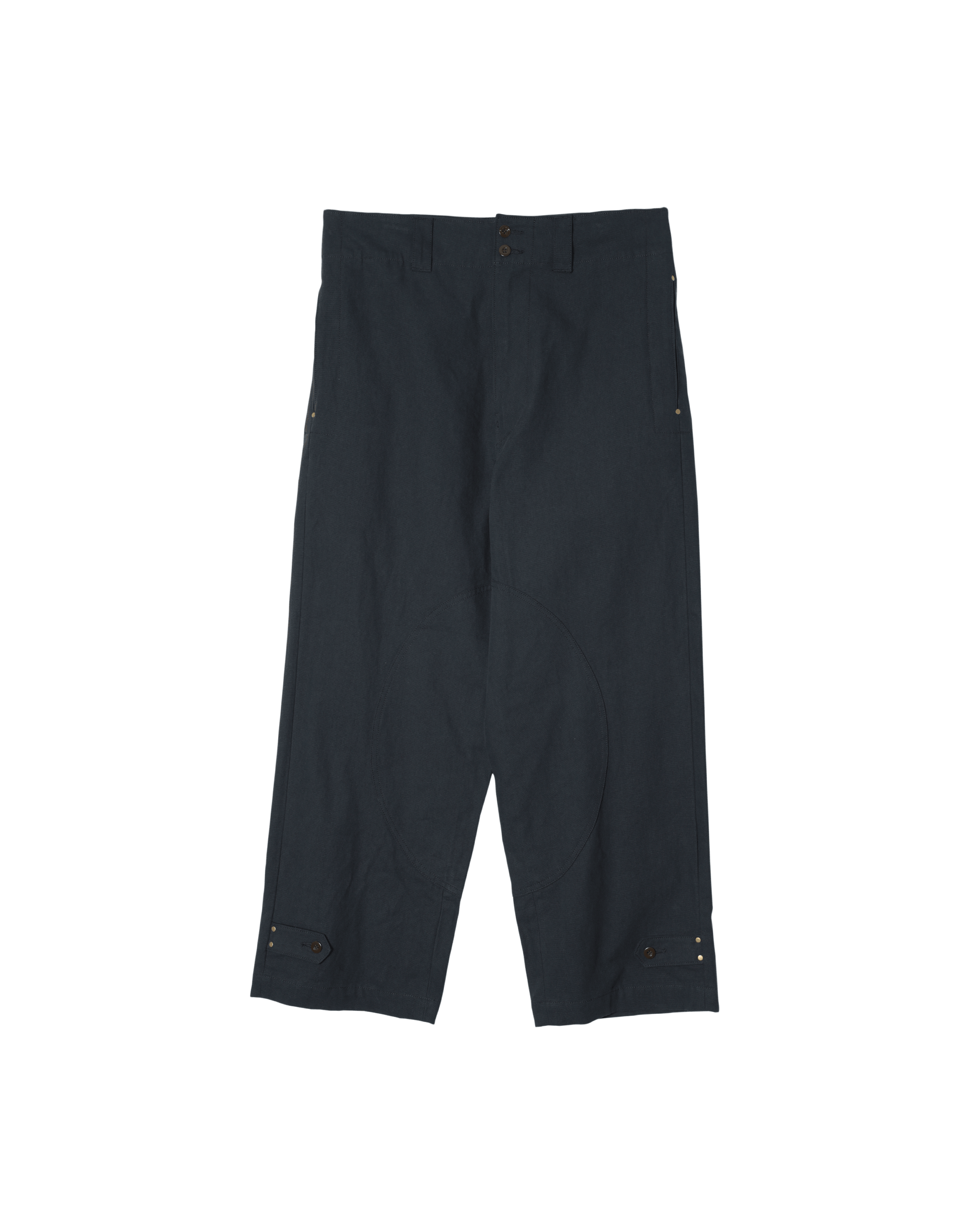 Duck Field Pants – ARMY TWILL