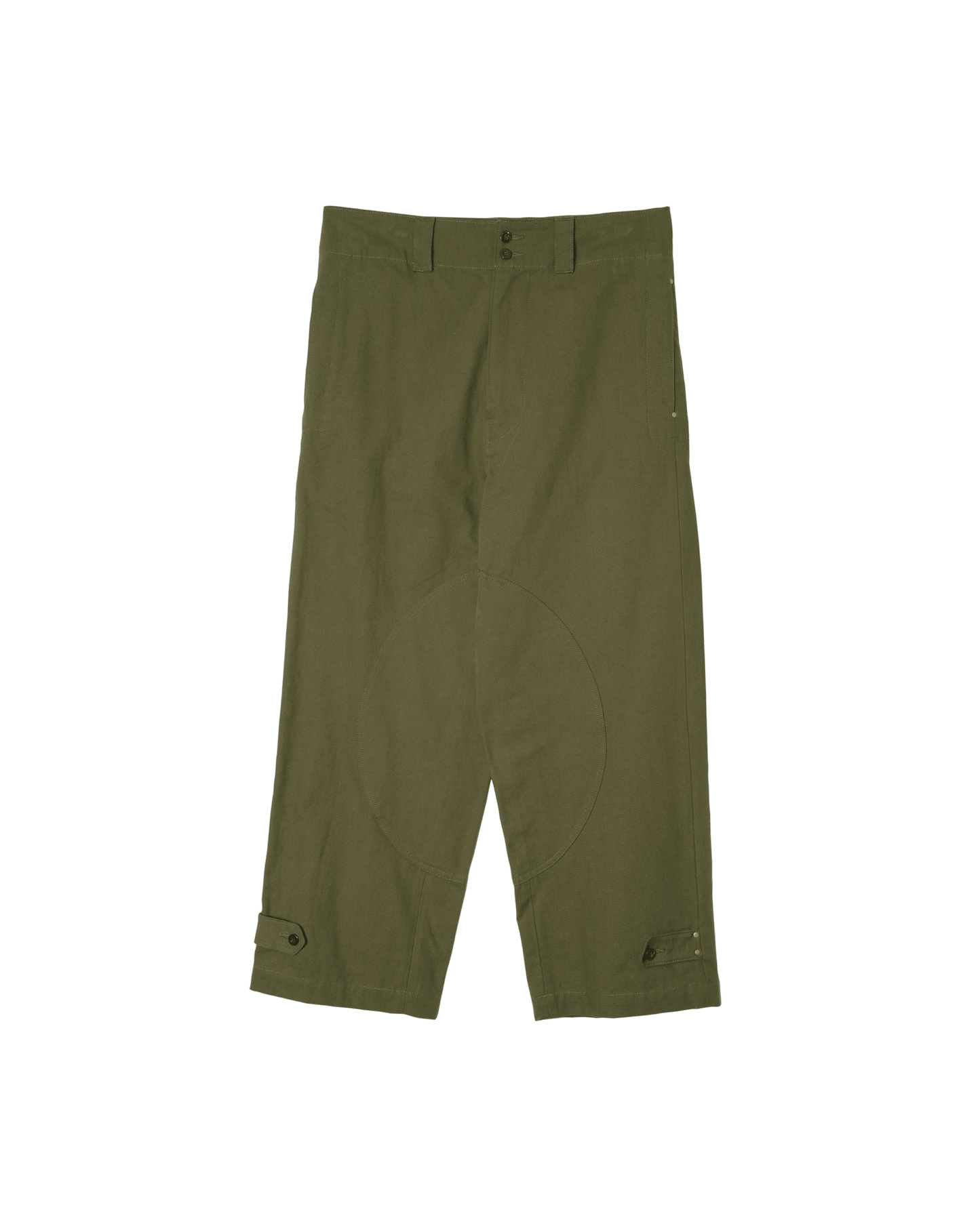 Duck Field Pants