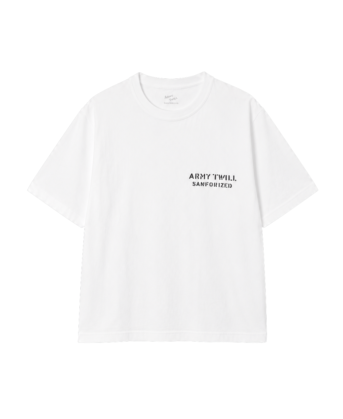 Print HS Tee Craft