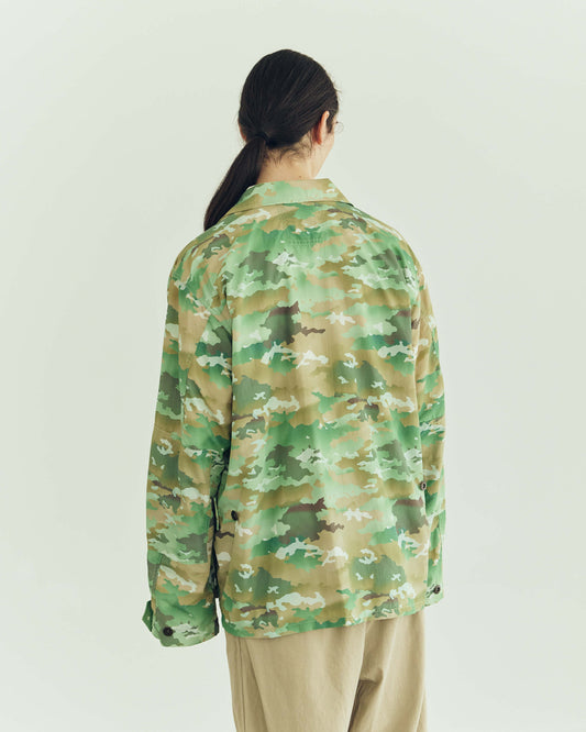 ALL PRODUCTS – ARMY TWILL