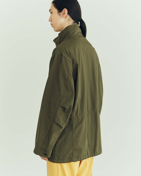 OUTER – ARMY TWILL