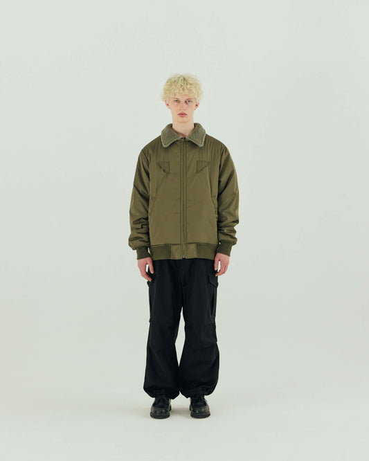 Pe Weather Reversible Blouson