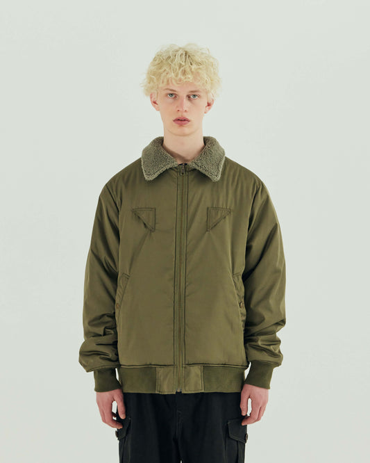 Pe Weather Reversible Blouson