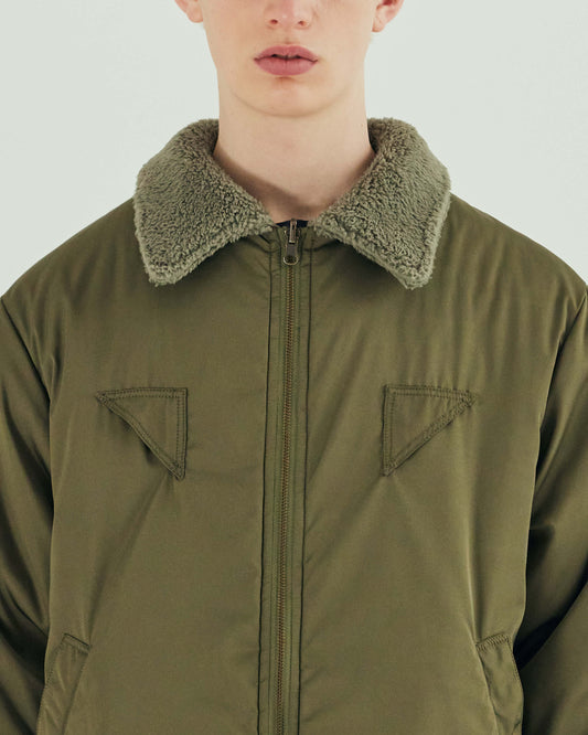 Pe Weather Reversible Blouson