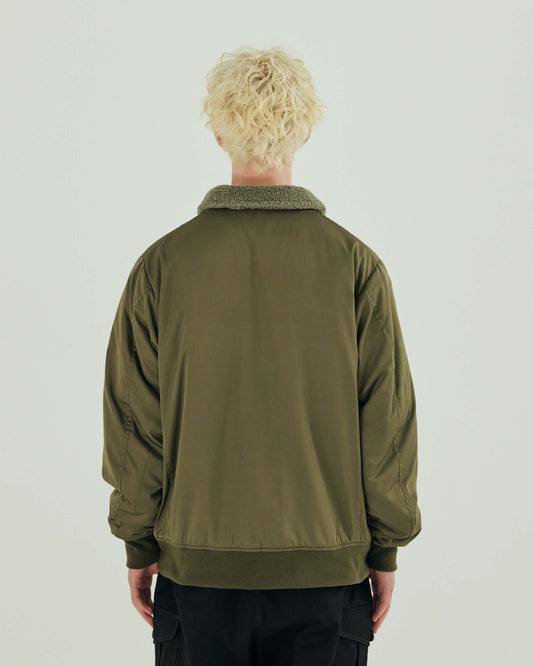 Pe Weather Reversible Blouson