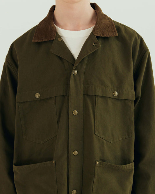 Duck Logger Jacket