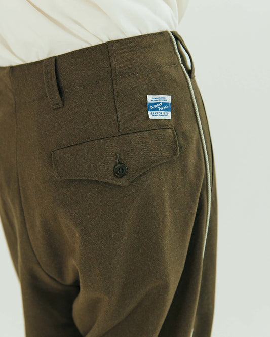 TR Parade Pants