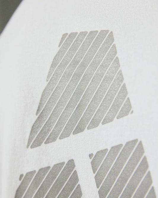 30/2 OE Half Sleeve Print Tee_AT