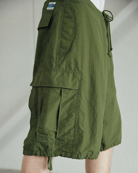 Nylon OX Cargo Short