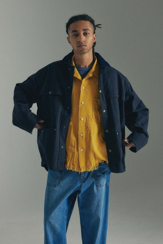 Duck Logger Jacket