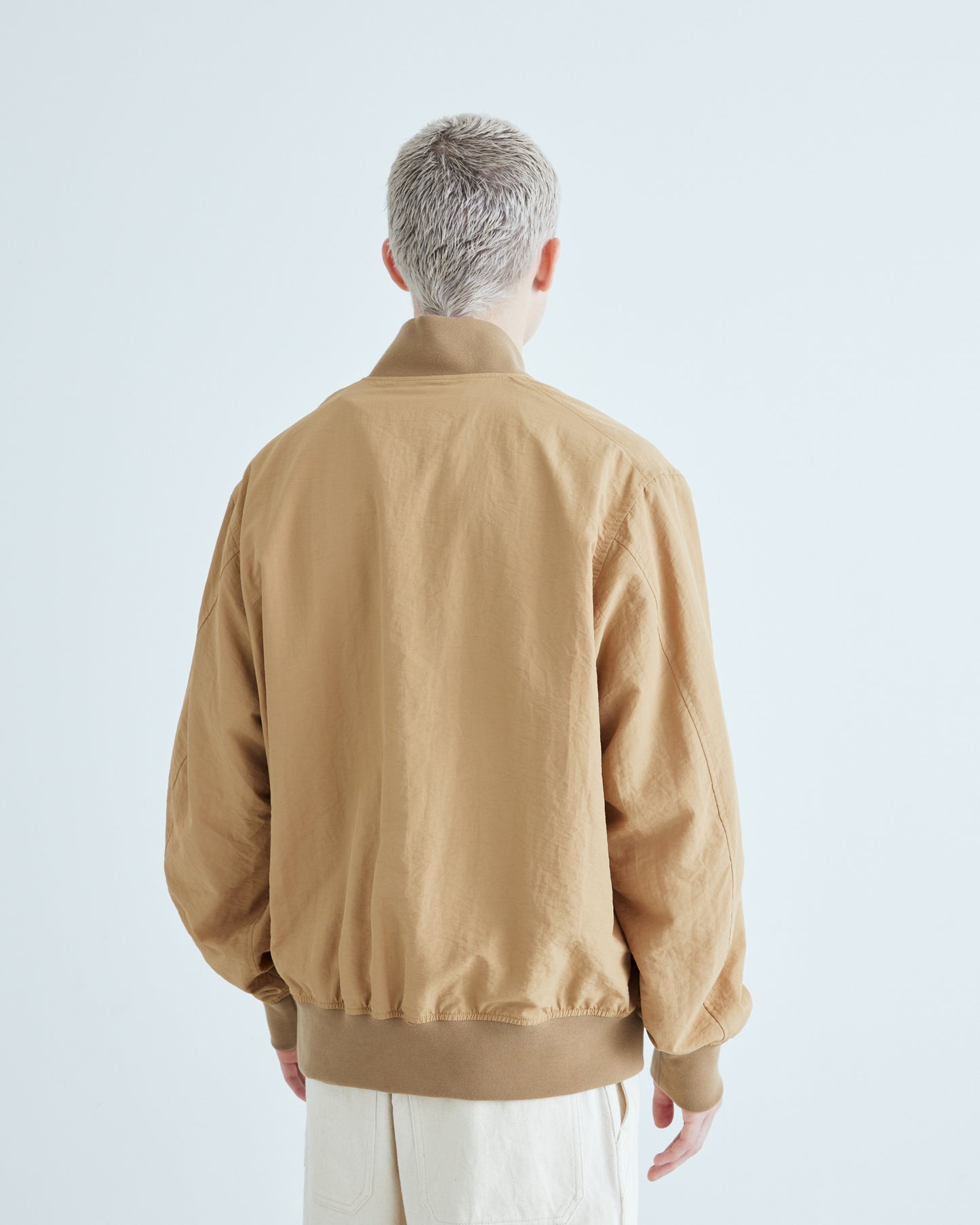 Nylon OX Blouson