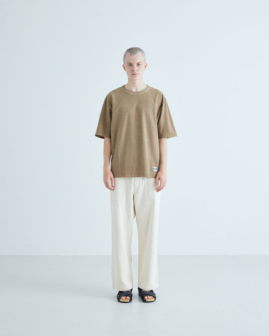 BackJersey HS Tee Powder