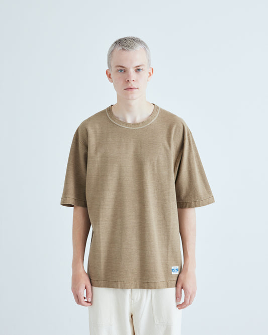 BackJersey HS Tee Powder