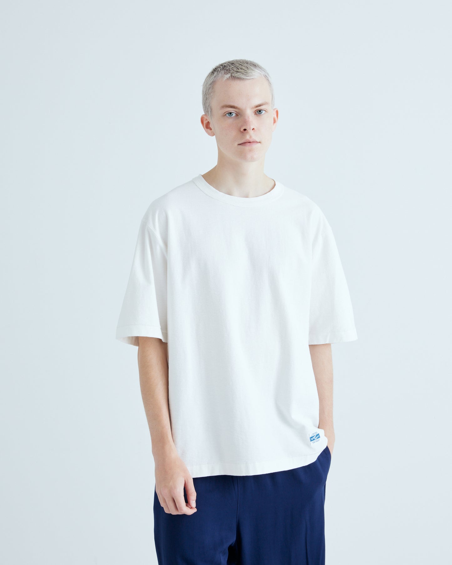 BackJersey HS Tee