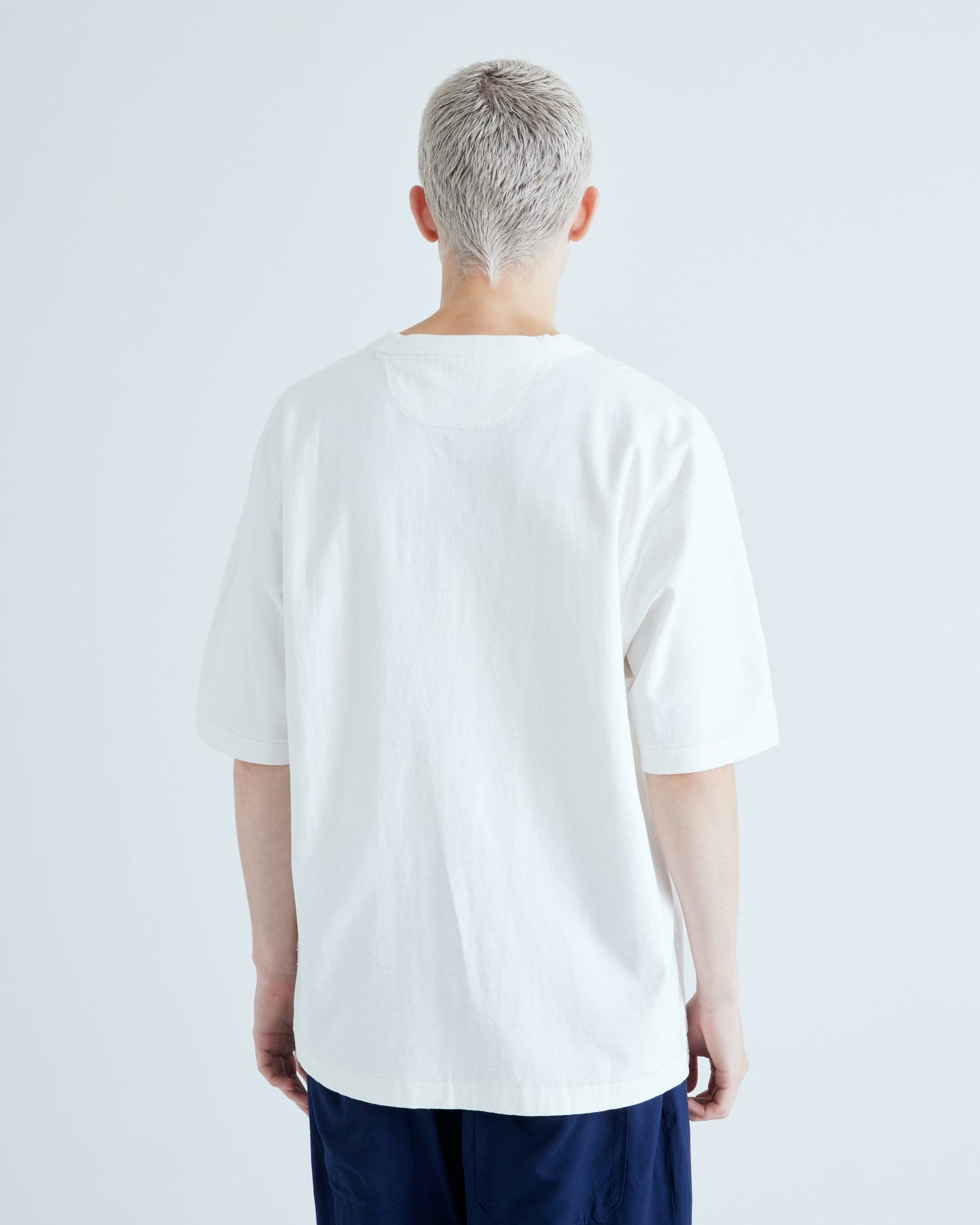 BackJersey HS Tee