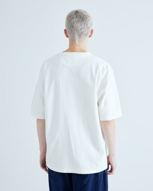 BackJersey HS Tee