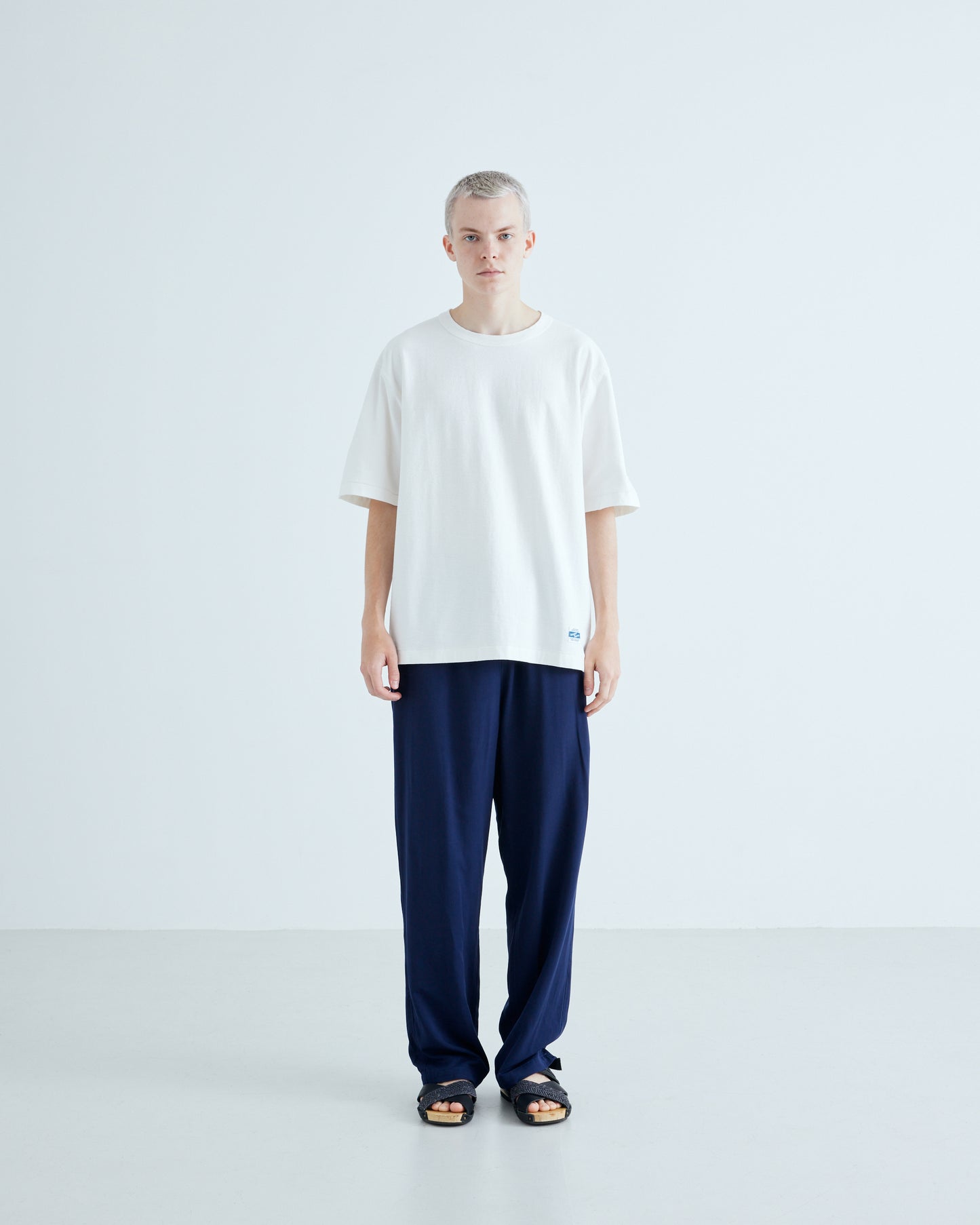 BackJersey HS Tee