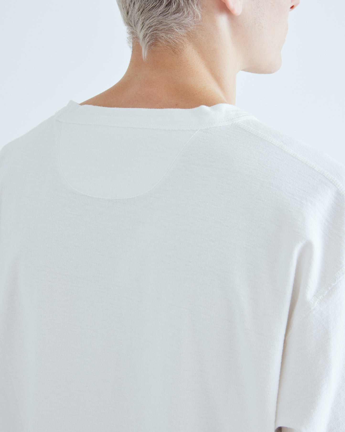 BackJersey HS Tee