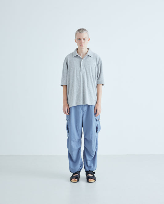 Pile Pullover HS Shirt