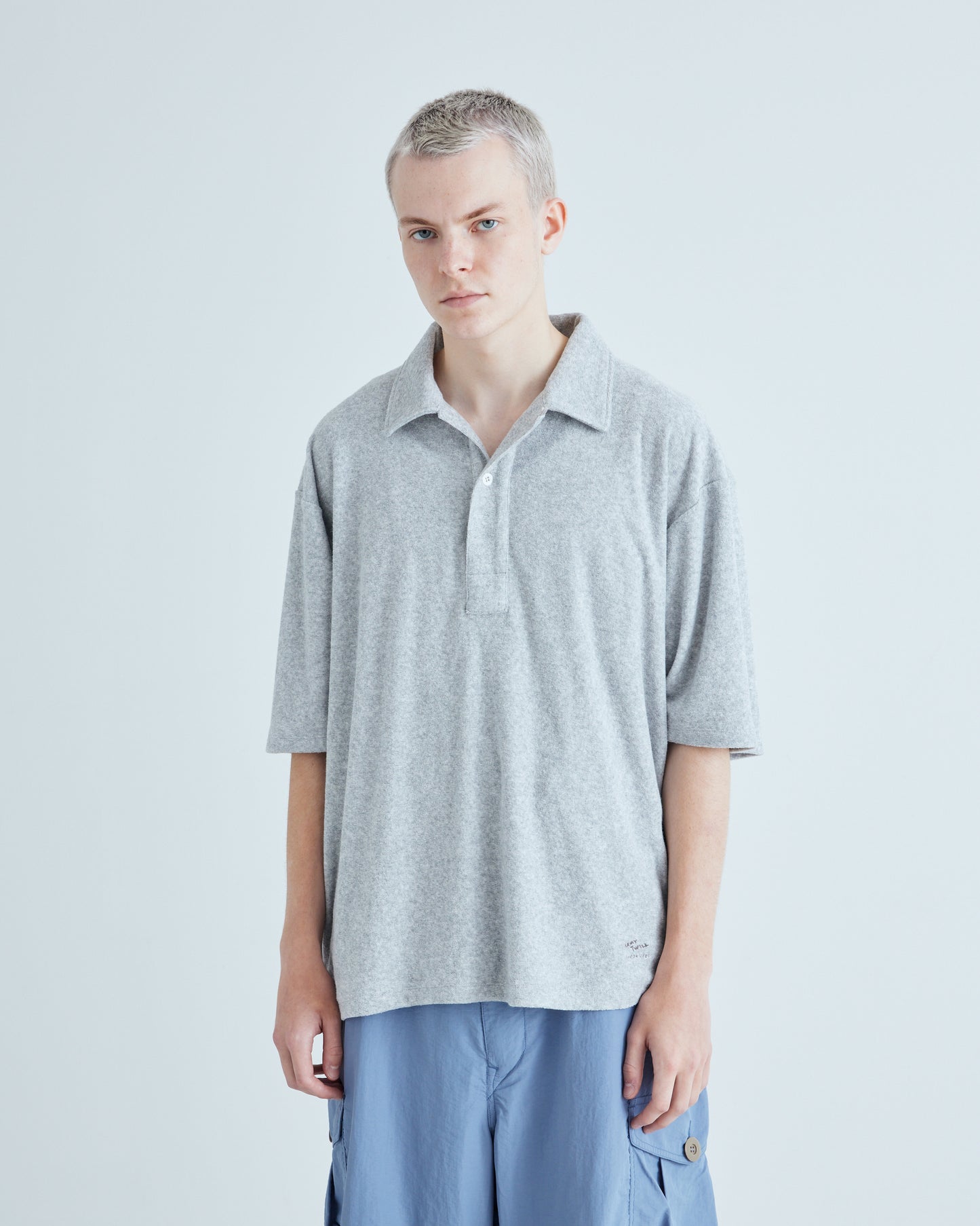 Pile Pullover HS Shirt
