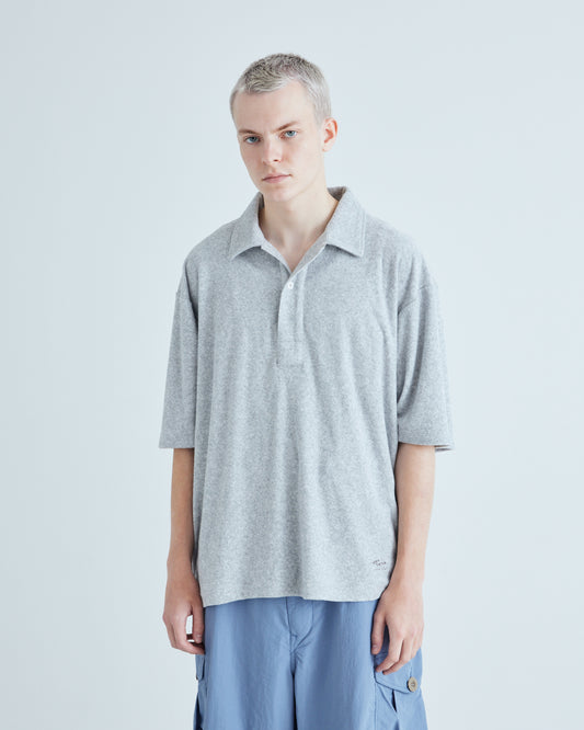 Pile Pullover HS Shirt