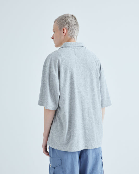 Pile Pullover HS Shirt