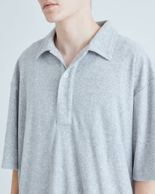 Pile Pullover HS Shirt