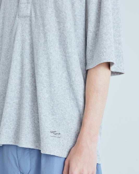 Pile Pullover HS Shirt