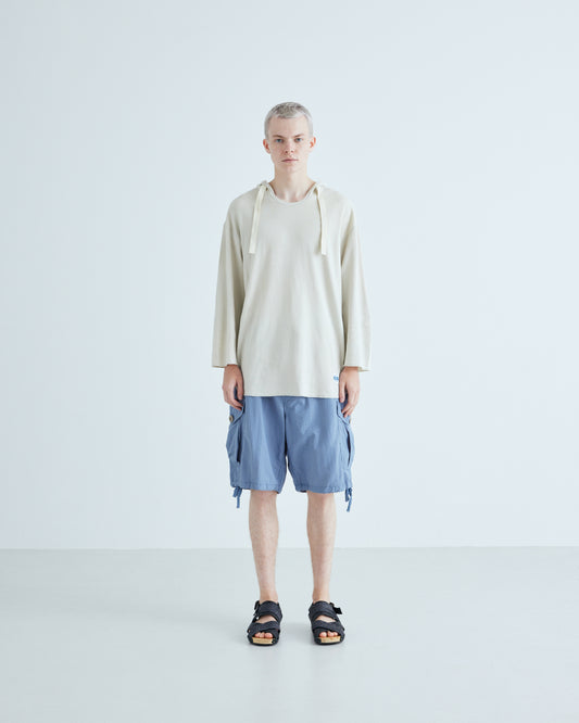 Light Honeycomb Hoodie