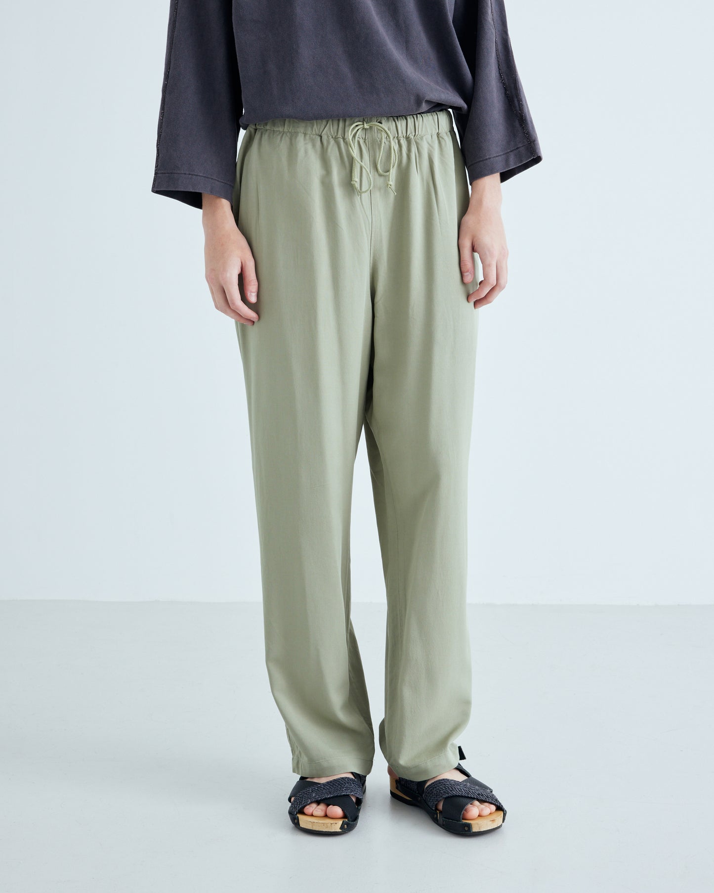 Soft Twill Sleeping Pants