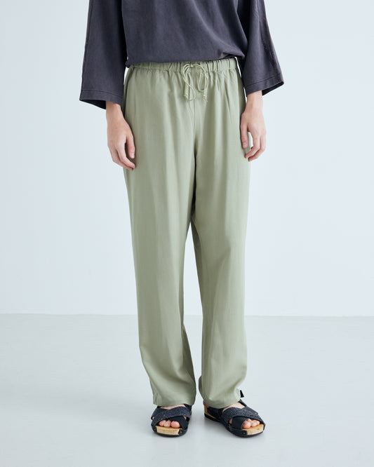 Soft Twill Sleeping Pants
