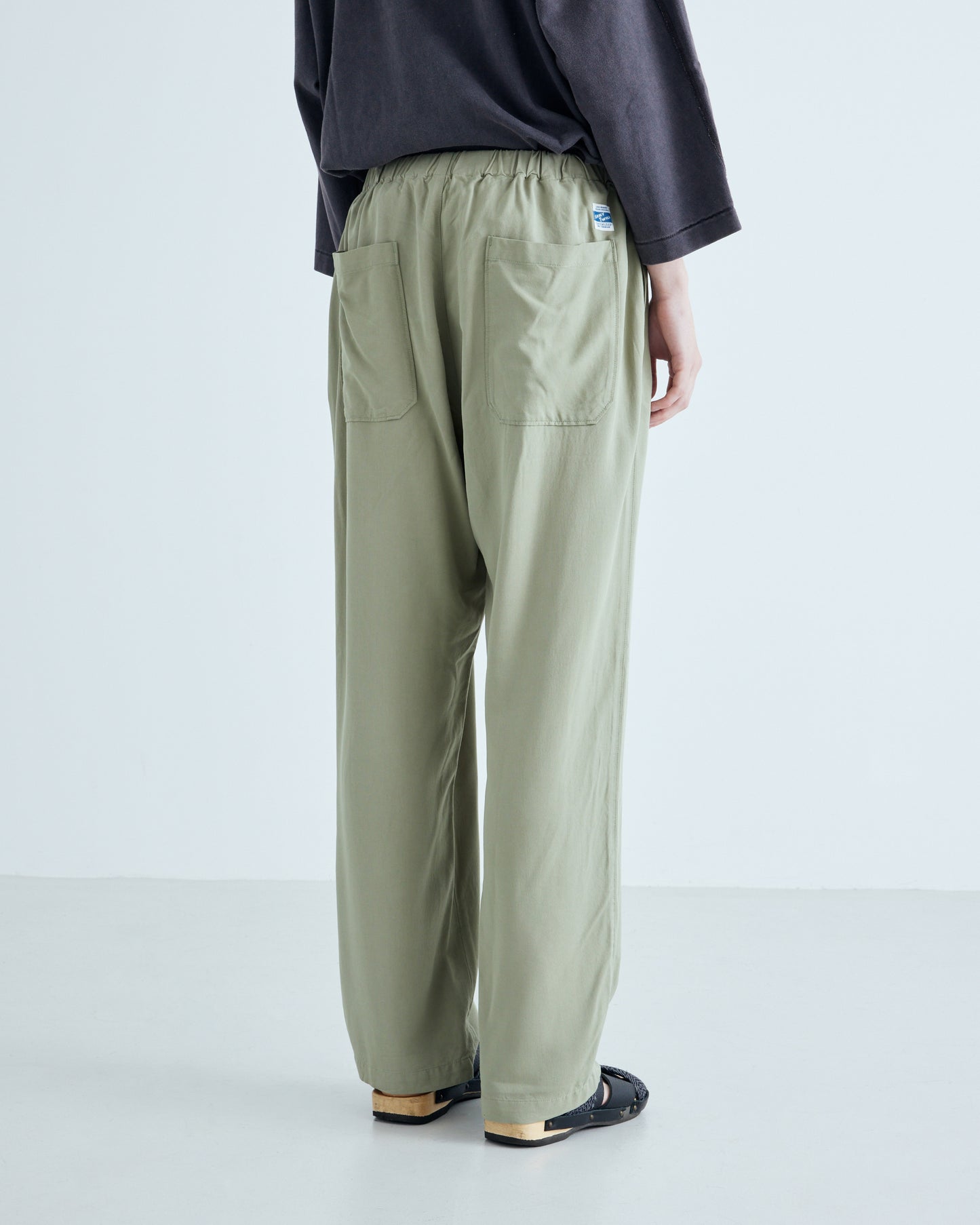 Soft Twill Sleeping Pants