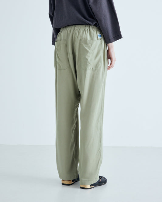 Soft Twill Sleeping Pants