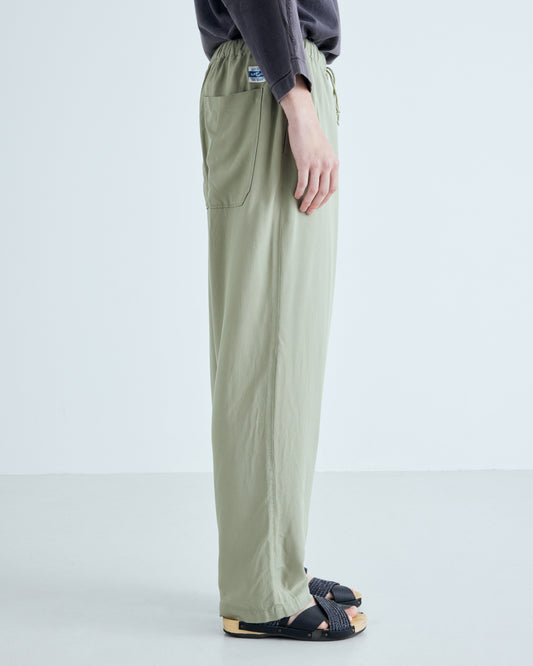 Soft Twill Sleeping Pants
