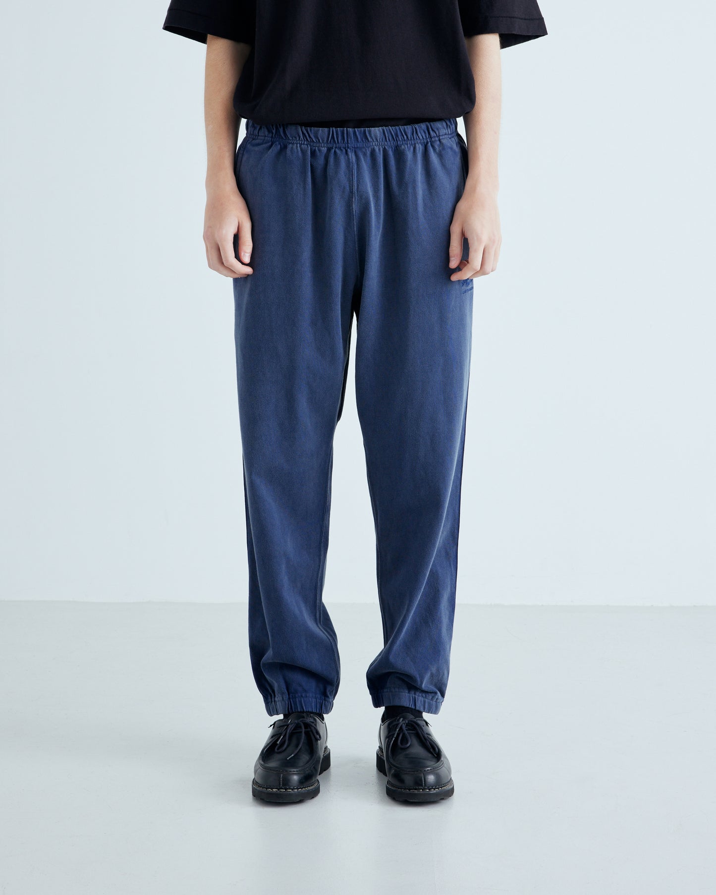 Heavy Jersey Pants