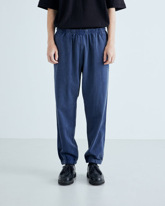 Heavy Jersey Pants