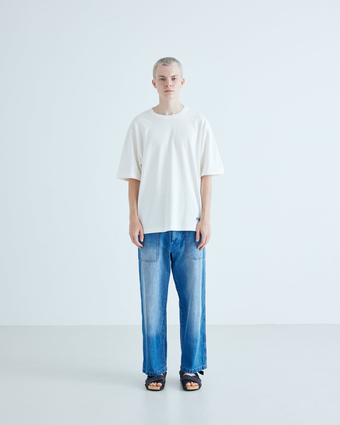 Print HS Tee Craft