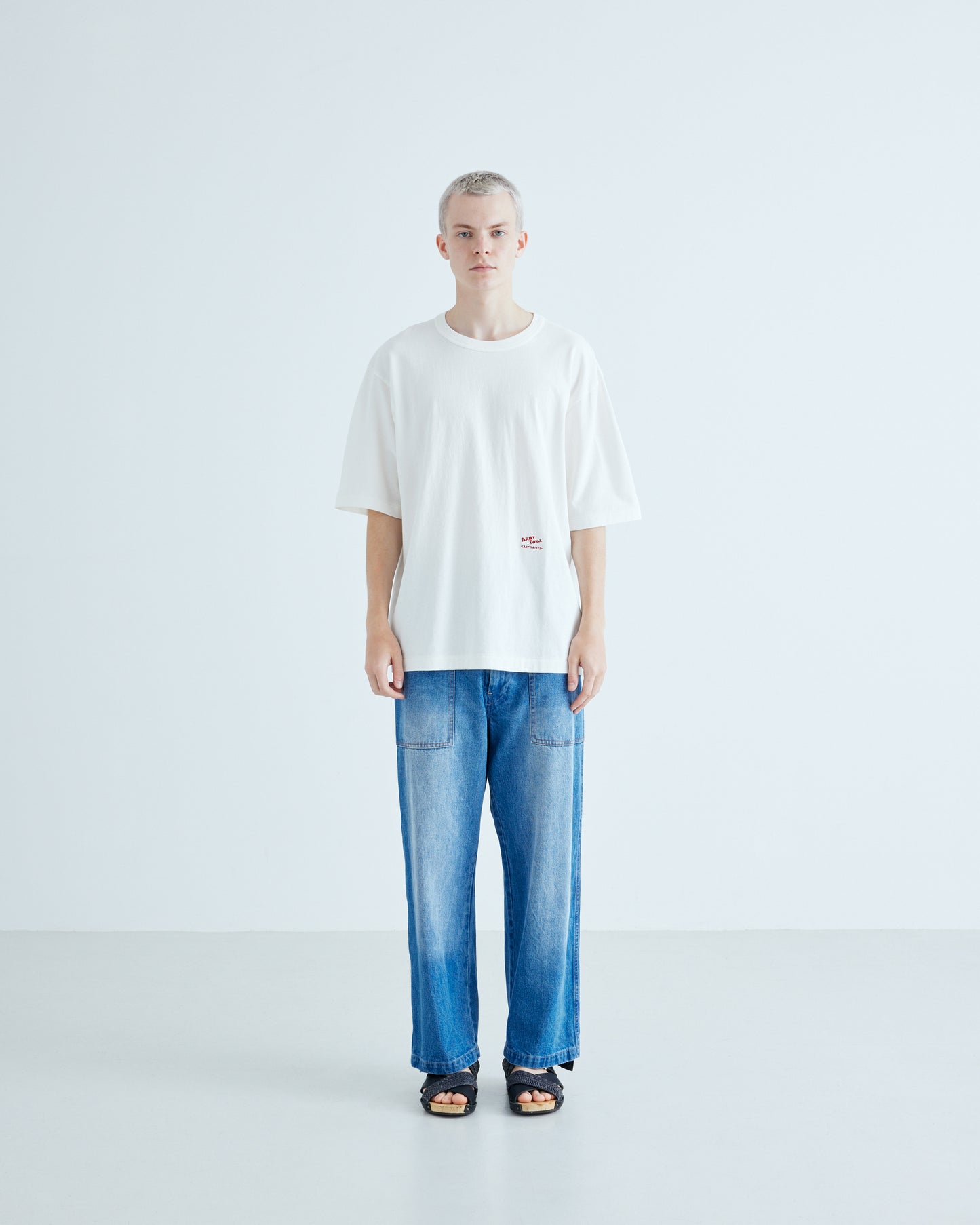 Prin HS Tee Tag