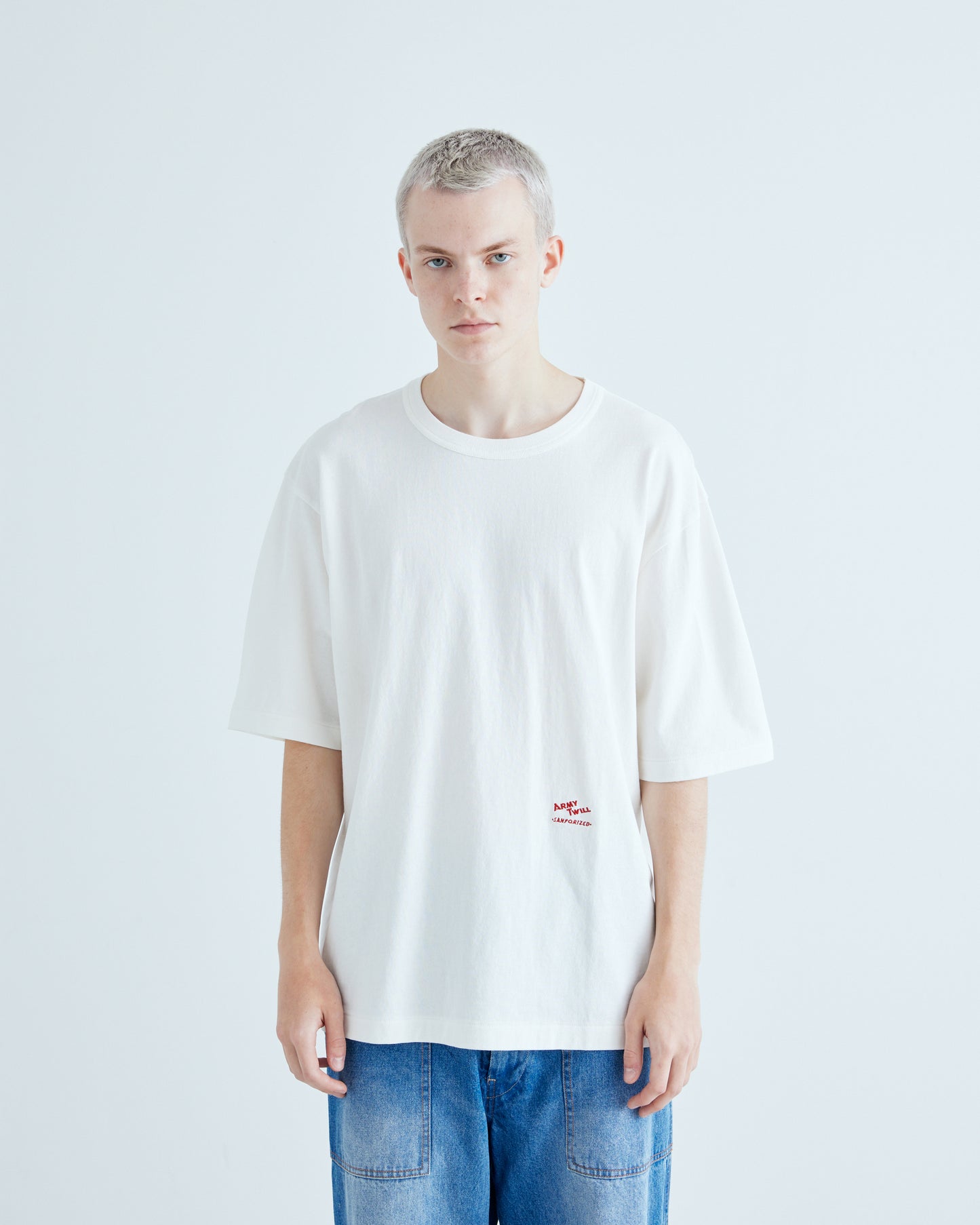 Prin HS Tee Tag