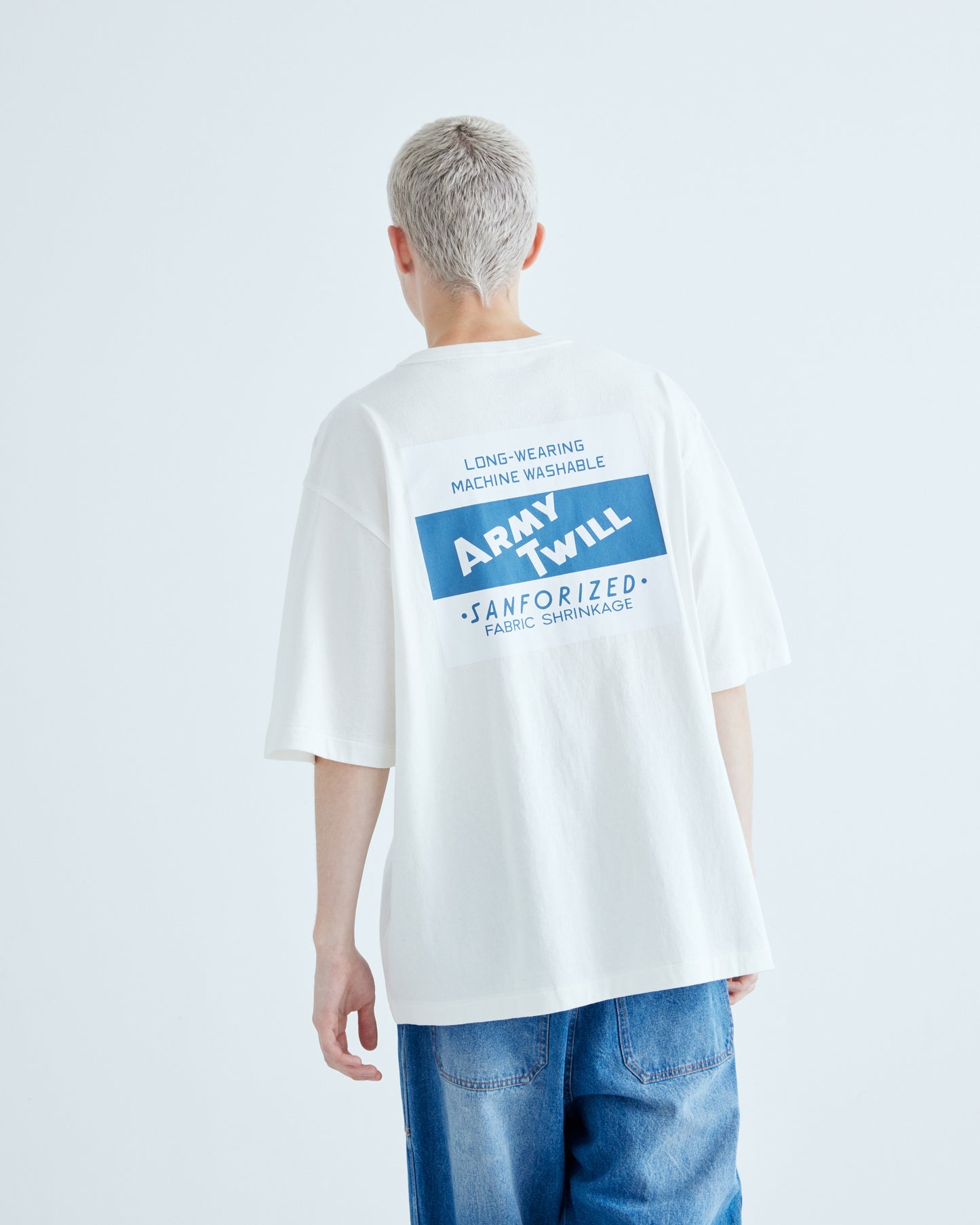 Prin HS Tee Tag