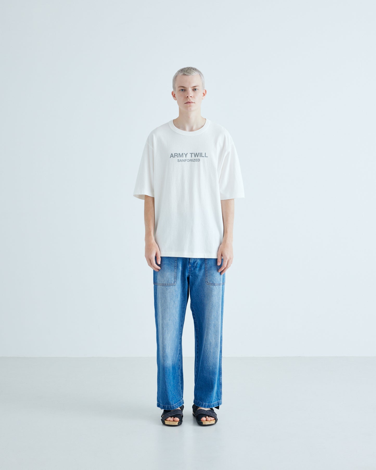 Print HS Tee Reflector