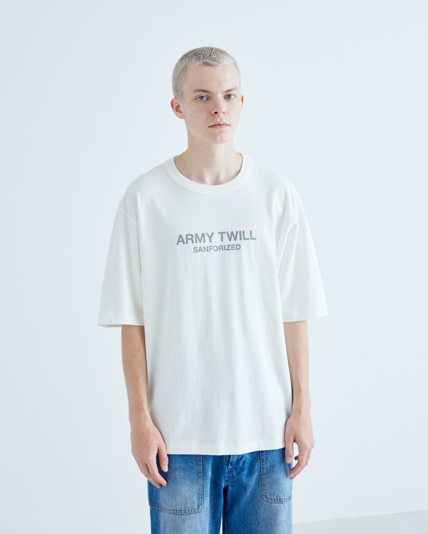 Print HS Tee Reflector