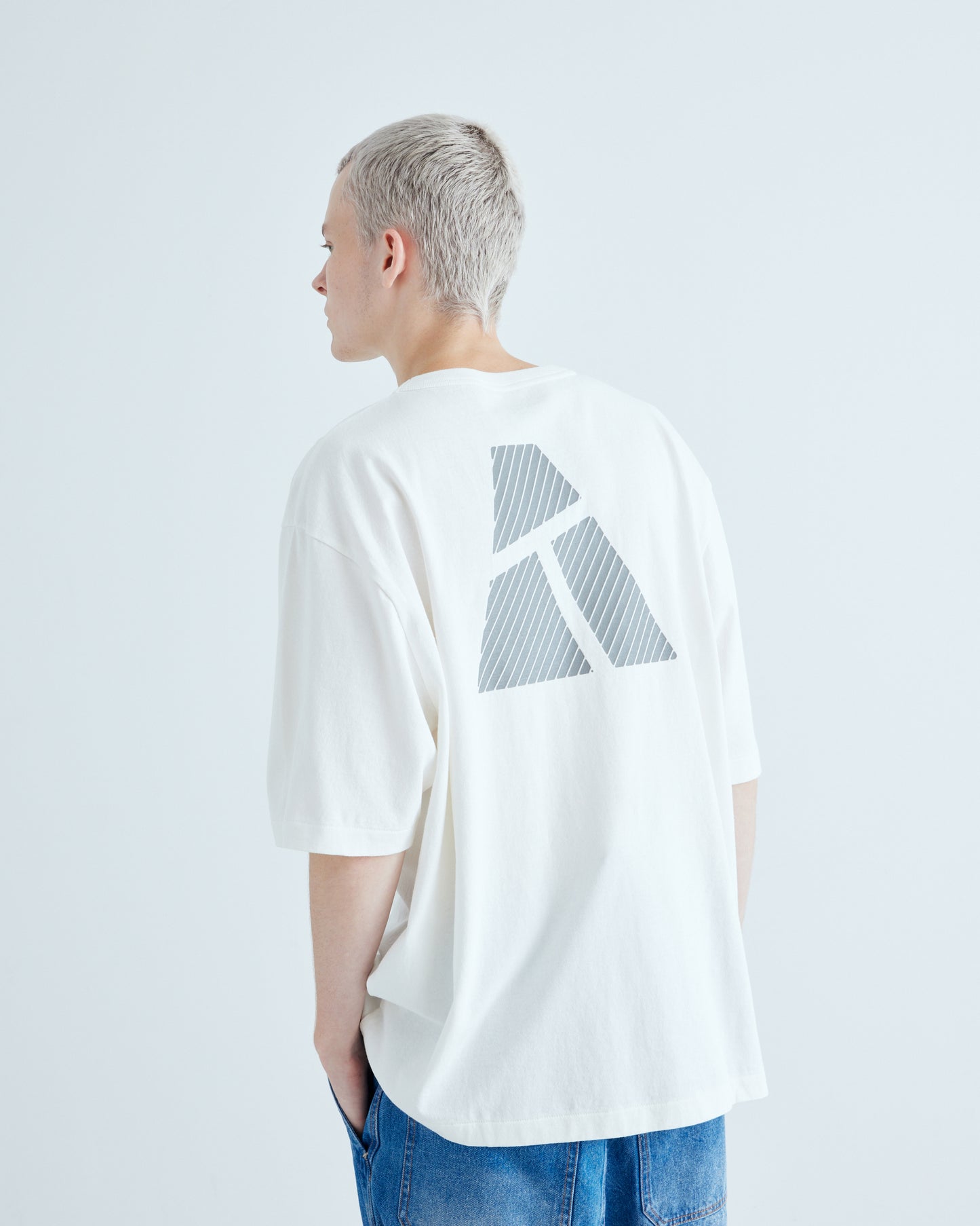 Print HS Tee Reflector
