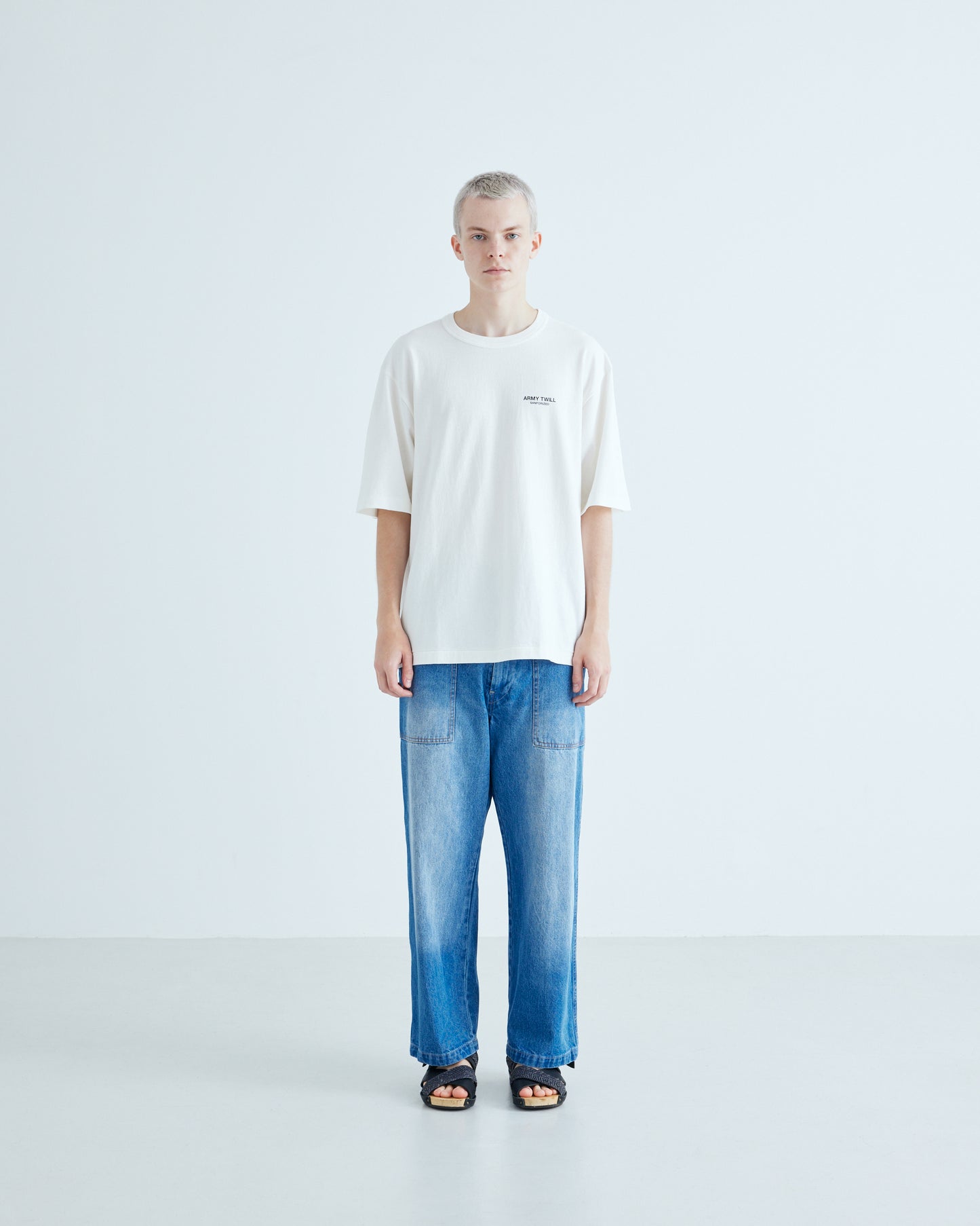 Print HS Tee Profile