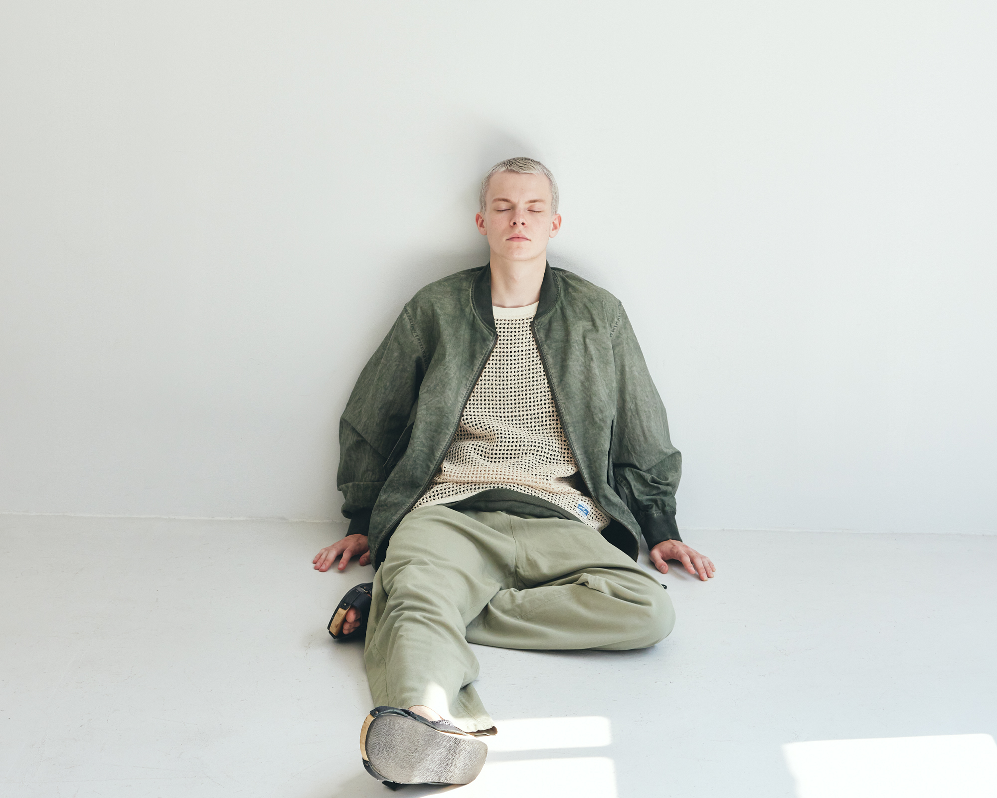 アーミーツイル JOURNAL STANDARD｜別注【ARMY TWILL/アーミーツイル】Cotton Linen