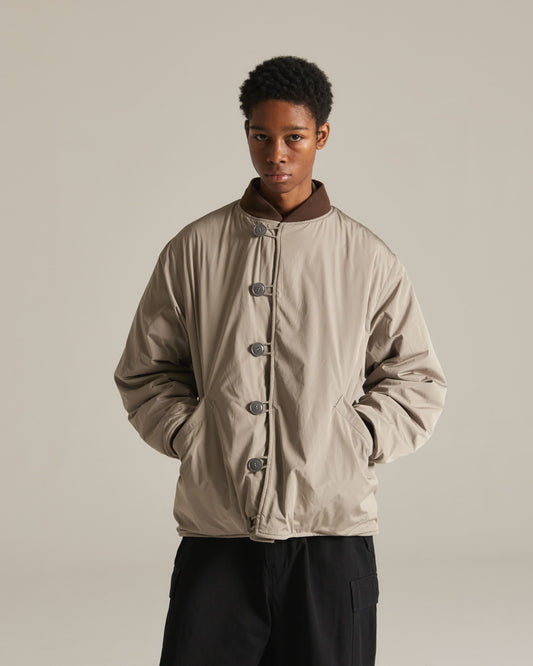 PeWeather Reversible Blouson