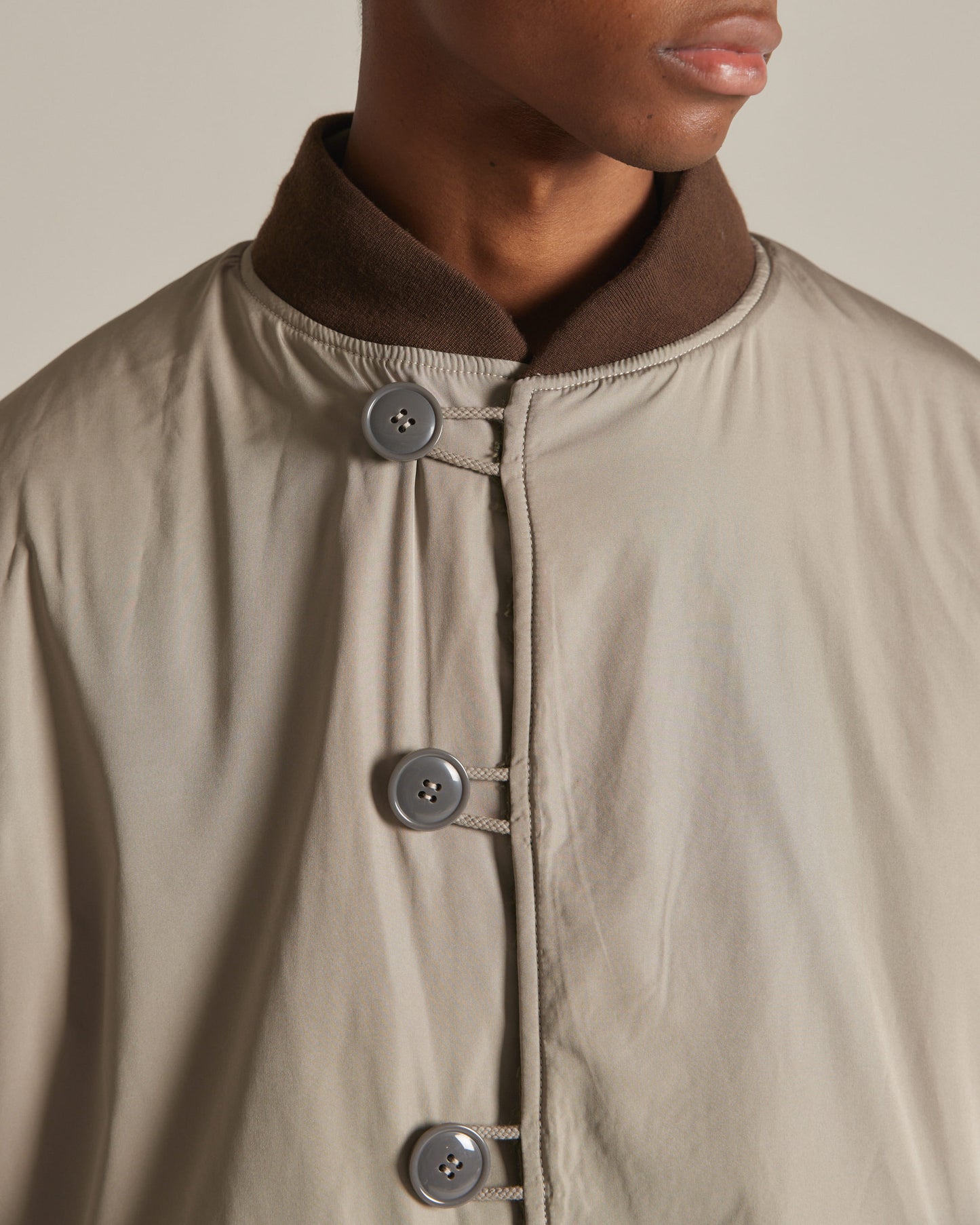 PeWeather Reversible Blouson